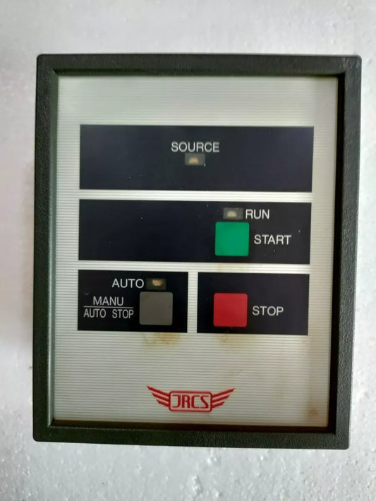 SCU-AN6 Starter Unit - JRCS | OEM Direct Parts