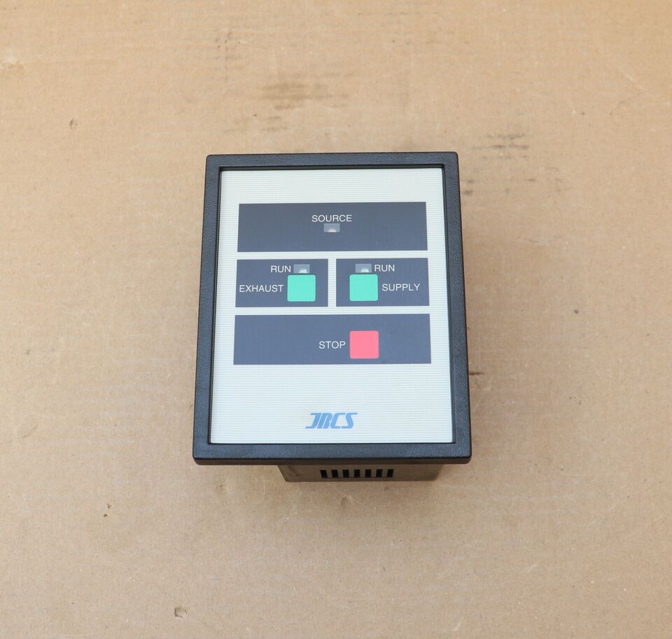 SCU-AT7 Starter Control Unit - JRCS Electronics | In Stock