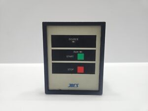 JRCS SCU-LT1 Rugged Box Electronics - Starter Unit for Automation-Ram Automations