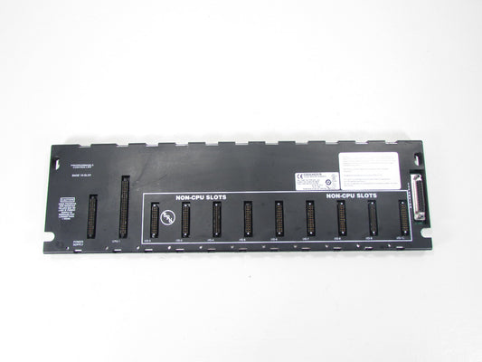 10-Solt Programmable Controller-GE Fanuc IC693CHS391N - Ram Automations