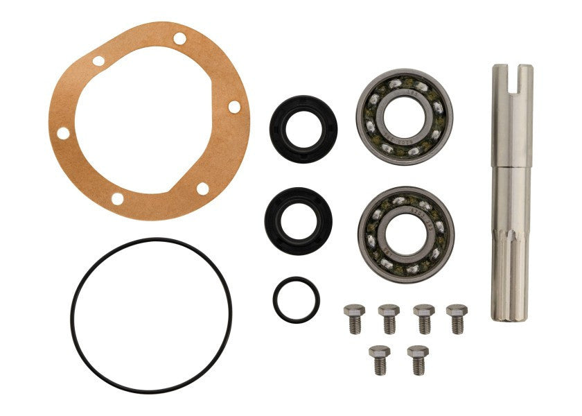 Sea Water Pump Rear Kit Volvo Penta 21951396 | Volvo Penta Main image