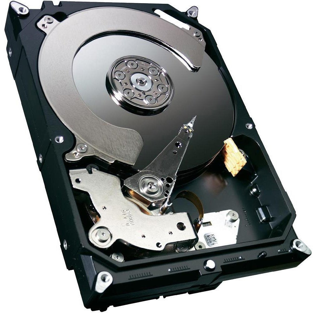 Seagate Barracuda 250GB ST250DM000 3.5" Hard Disk Drive for Enhanced Storage Main image