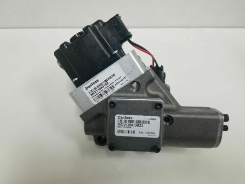 Seal Kit For Pvg 120 11151469 Danfoss Main image