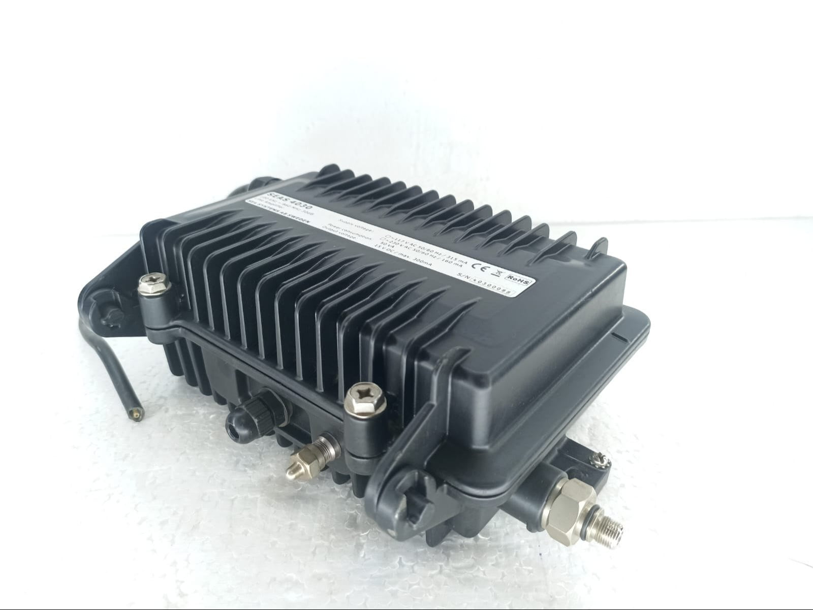 SEAS 4030 LINE AMPLIFIER Main image