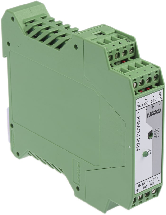 Secorp Cs01 V12 Dc24V | Secorp