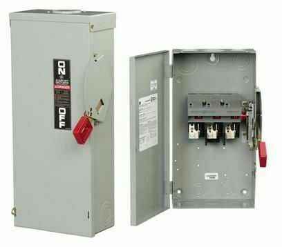 SEIKO ELECTRIC TBN 104 VK SPEED CONTROL SWITCH