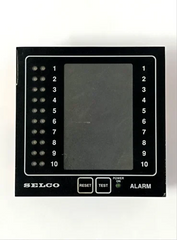 SELCO M1000.0080 A-15-B FADC PANEL