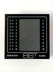 SELCO M4200.0010 PROCESS ALARM MONITOR