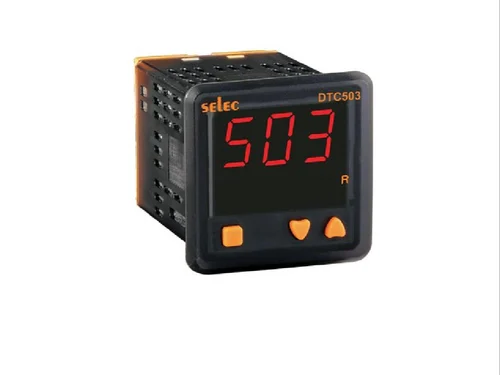 SELEC DTC503 Precision Temperature Control Device Main image