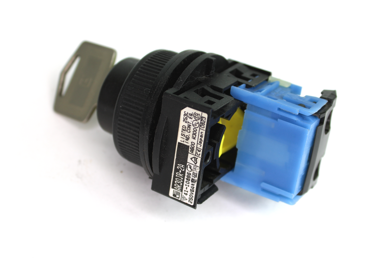 Select Switch Fuji Electric AR30JR-2A | Fuji Electric Main image