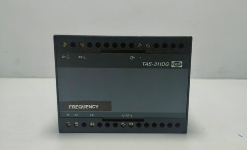 Deif TAS 311DG AC Transducer - 110V Selectable Voltage Sensor-Ram Automations
