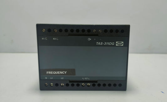 Selectable Transducer Deif Tas-311Dg | Deif