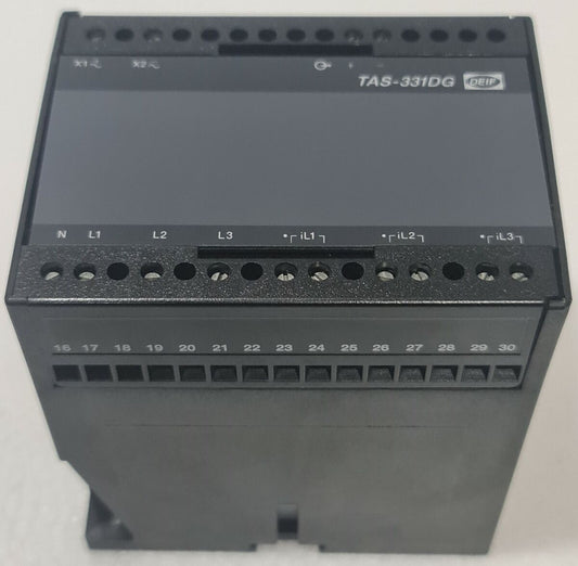 Selectable Transducer - DEIF TAS-331DG | DEIF