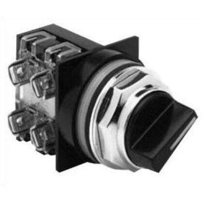 Selector Switch General Electric CR104P | General Electric