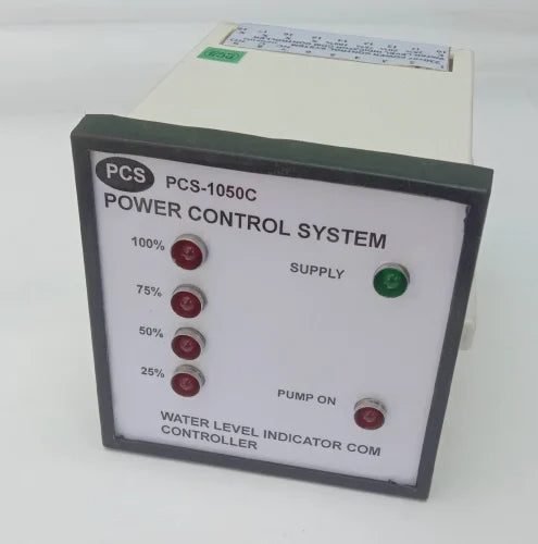Semco PSM-1 Phase Sequence Monitor Meter - AG760