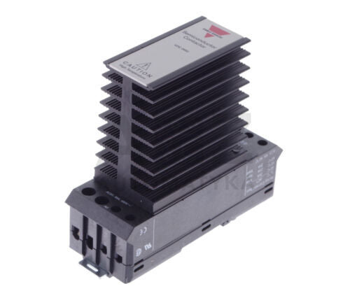Semiconductor Contactor Carlo Gavazzi Rn1A48D10E Main image
