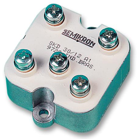 Semikron SKD 30 12 A1 Bridge Rectifier 0738R | Semikron