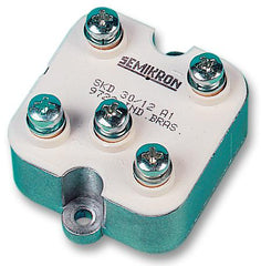 Semikron SKD 30 12 A1 Bridge Rectifier 0738R | Semikron