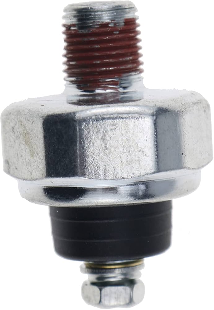Sender Oil Pressure Switch Yanmar 124060 39452 | Yanmar