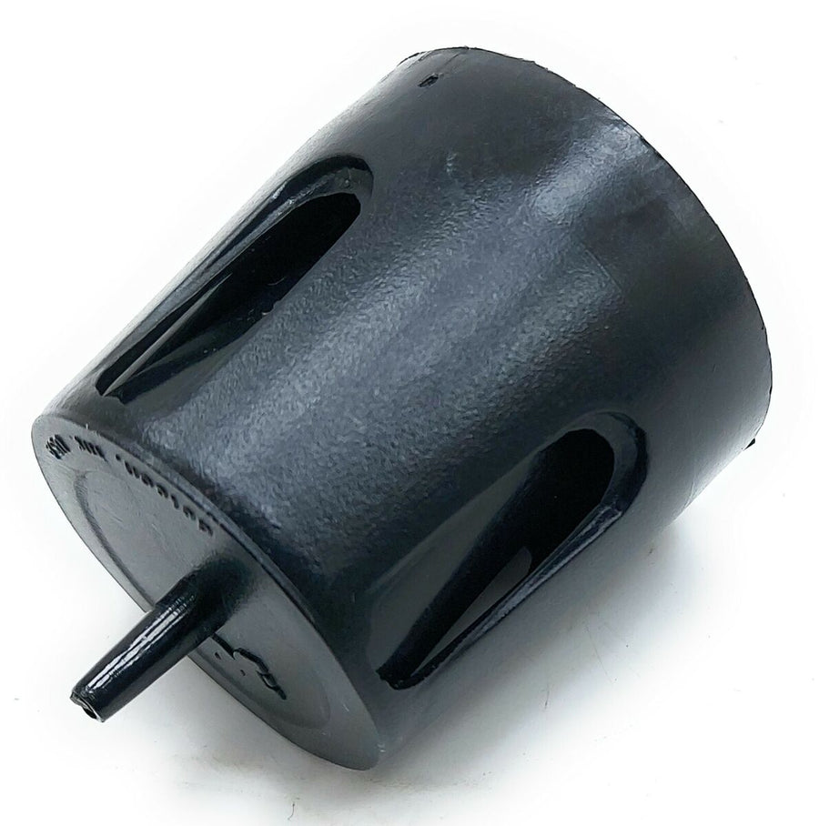 Detcon Sensor Splash Guard 613-120000-700 with Calibration Port-Ram Automations