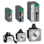 Schneider Electric BPH1903K5AA2CA2 Motors