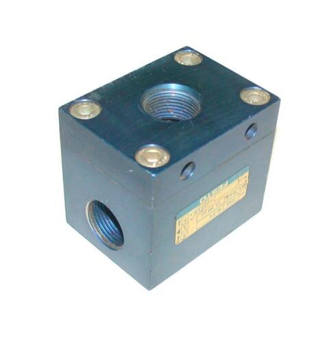 Sh2100 Valve Dtl Technologies | Valve Main image