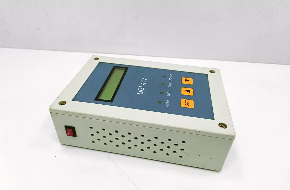 Shanghai Orient UGI-417 Gyro Compass Interface for Precise Navigation Main image