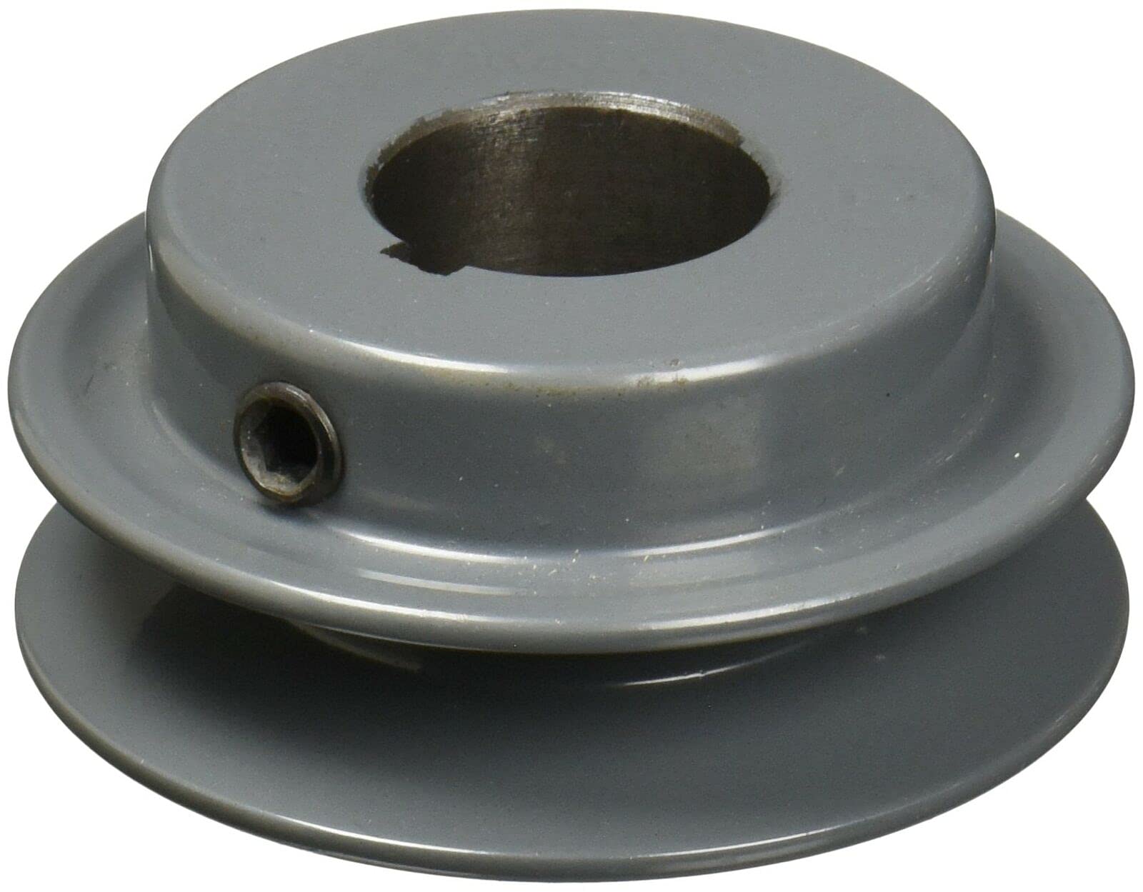 Sheave Pulley 58 X 134 | Maska Ak17 Cast Iron