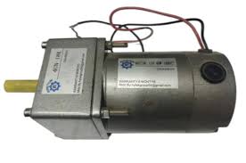 Shibaura SM-7R1518 Motor for Smooth Operations Main image