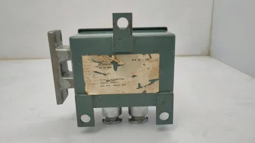 SHIMADZU FLOW ALARM FA-4A-MM5D FA-4A-M2 AG442 | SHIMADZU Main image