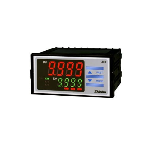 Shinko JIR-301-M Digital Indicator for Precision Measurements Main image
