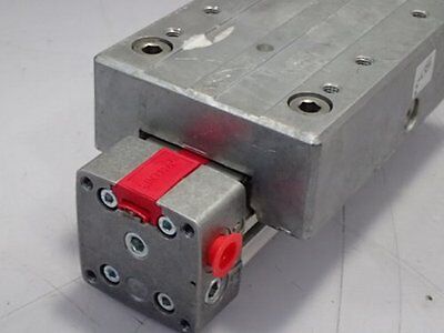 Shuttle Valve Dtl SH1101-1 | 2786056-07 Main image