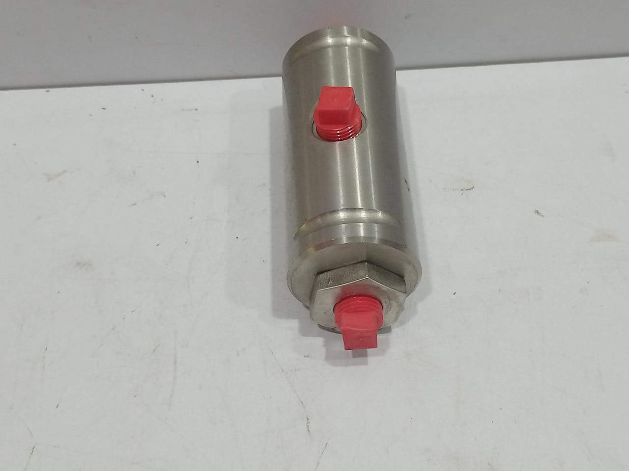 Shuttle Valve GVC 22519 | GVC