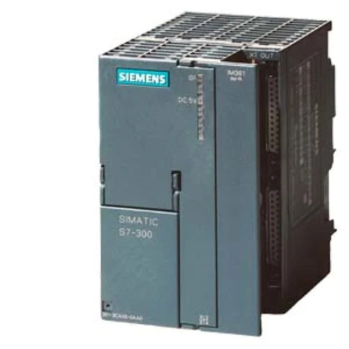 SIEMENS 1P 6ES7 365-0BA01-0AA0