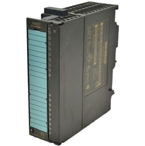 SIEMENS 331-7KF01-0AB0 PLC Industrial Automation Controller-Ram Automations