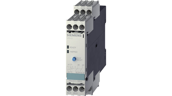 SIEMENS 3RN1010-1CM00 THERMISTOR MOTOR PROTECTION RELAY