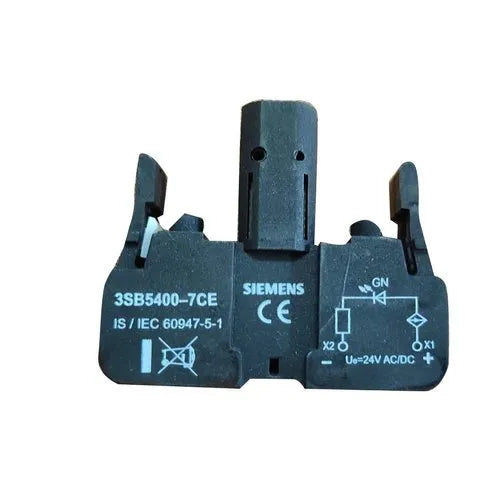 0 Mark Gauge B53 | Siemens A9B10058039 - Ram Automations