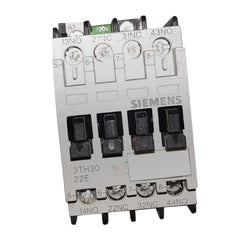 3TH30 Air Break Contactor Relay | Siemens