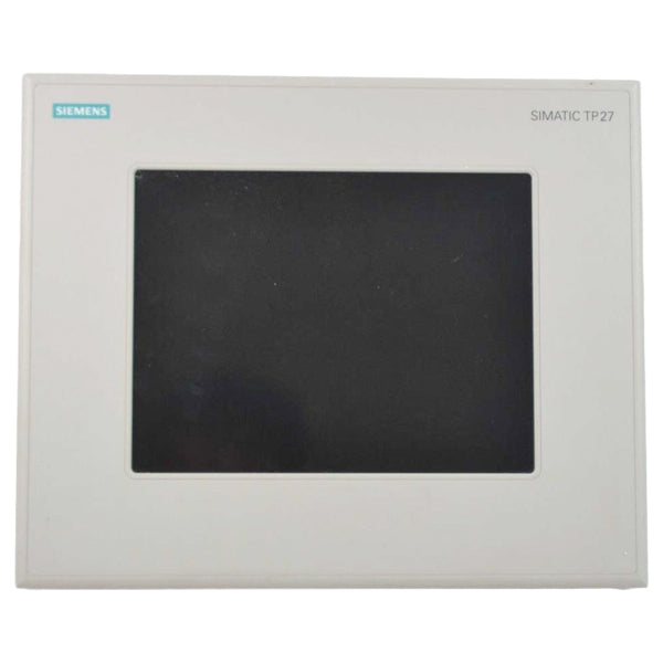 SIEMENS 6AV3627-1QL01-0AX0