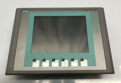 SIEMENS 6AV6647-0AD114AX0 Main image