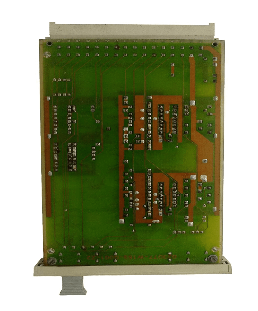 SIEMENS 6DC3024-8BC PCB CARD | SIEMENS Main image