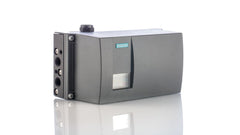SIEMENS 6DR5110-0NN01-0AA0 SIPART PS2 HART POSITIONER