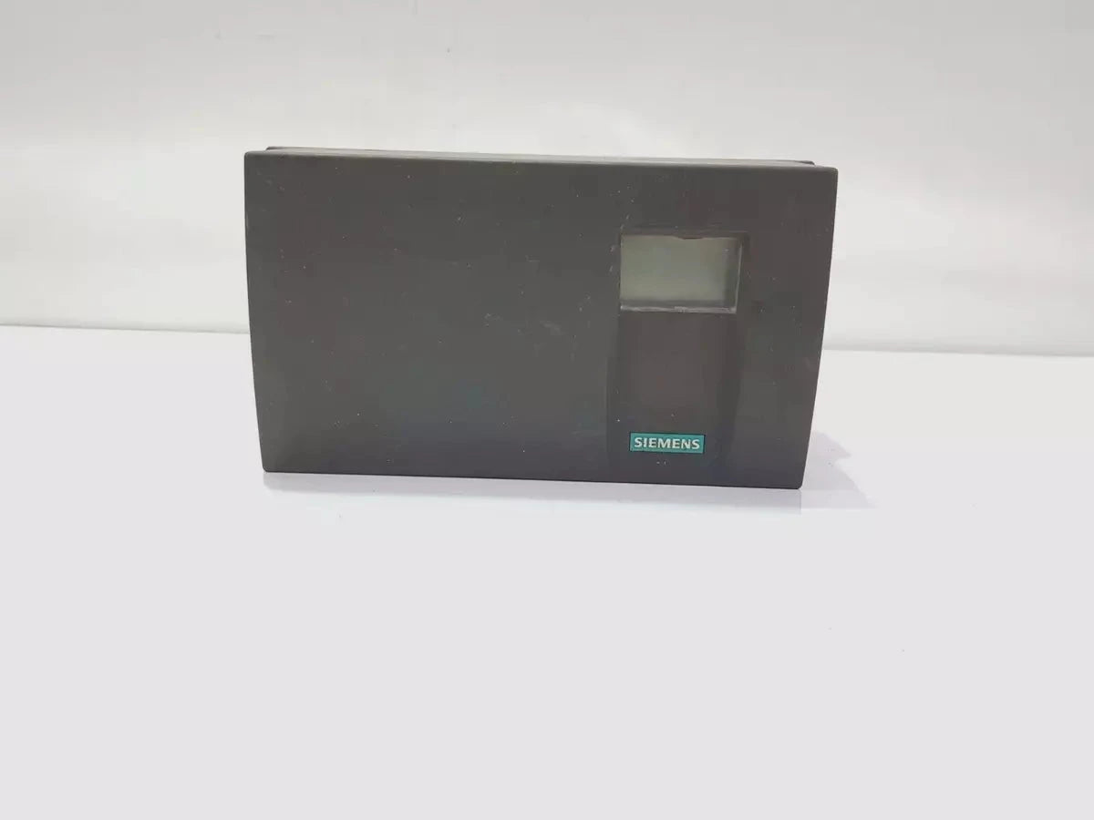 SIEMENS 6DR5310-0NG00-0AA0 SIPART PS2 IP POSITIONER Main image