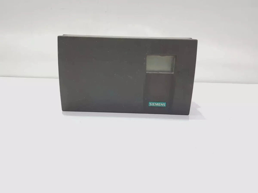 SIEMENS 6DR5310-0NG00-0AA0 SIPART PS2 Positioner - Industrial Automation-Ram Automations