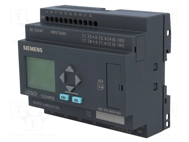 SIEMENS 6ED1 052-1MD00-0BA7
