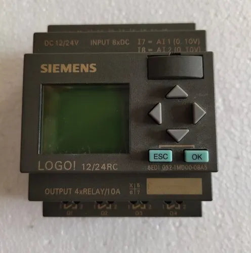 SIEMENS 6ED1052-1MD000-0BA6
