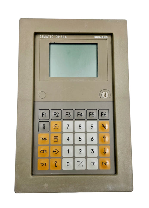 Siemens 6ES5982-3UB11 Simatic S5 PLC HMI Module-Ram Automations