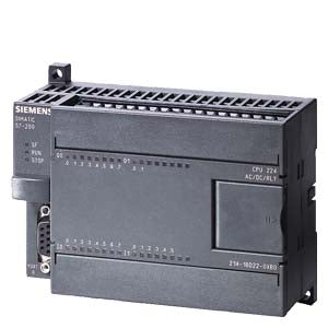 SIEMENS 6ES7 214-1AD23-0XB0 Main image