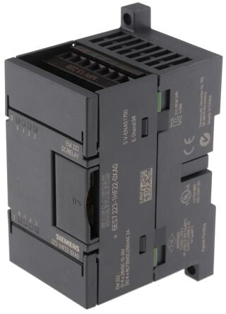 SIEMENS 6ES7 223-1HF22-0XA0 Main image