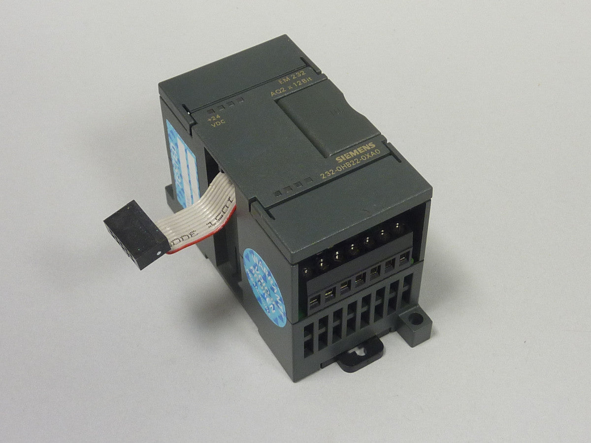SIEMENS 6ES7 232-0HB22-0XA0